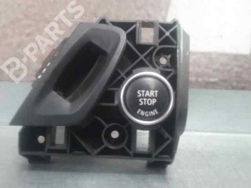 Ignition barrel BMW X5 (E70) xDrive 30 d (235 hp) 10862510 | 10862510 | 260091600A |