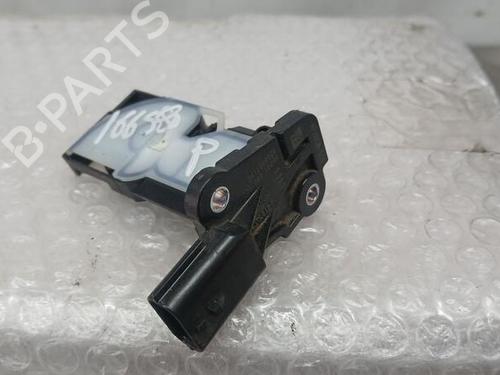 Used Mass air flow sensor RENAULT KANGOO III Box Body/MPV 1.5 Blue dCi 95 (FJAB) (95 hp) 26616360