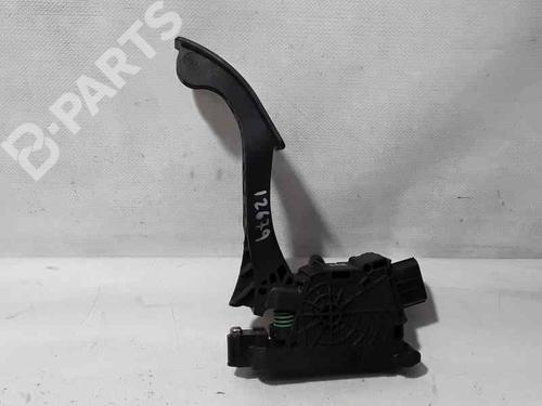 Pedal SEAT IBIZA V (KJ1, KJG)  | BP7243464I4