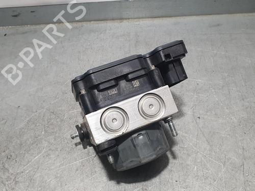 ABS pump RENAULT CLIO IV (BH_)  | BP8006322M43 