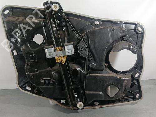 Front right window mechanism FIAT 500X (334_) 1.0 (334.AXN1B) | BP33467813C23 - Image 4