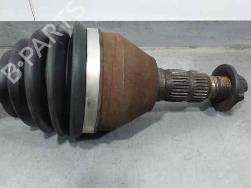 Right front driveshaft SAAB 9-3 (YS3F, E79, D79, D75)  | BP15682620M39 