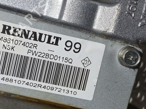 Steering column RENAULT MEGANE III Hatchback (BZ0/1_, B3_) 1.5 dCi | BP40194989M21 - Image 3