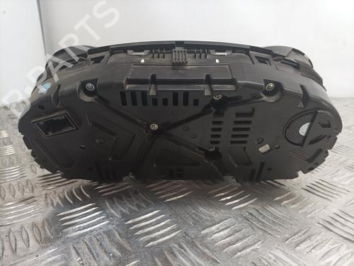 Instrument cluster VW POLO V (6R1, 6C1)  | BP3720577C47 