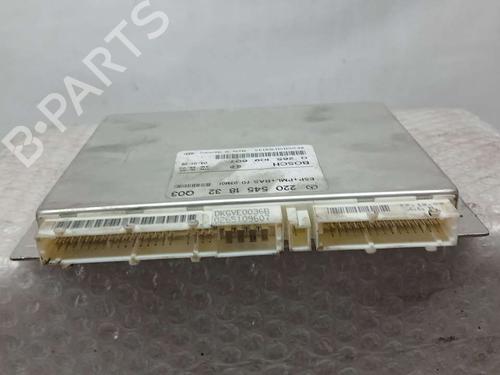 Control unit MERCEDES-BENZ S-CLASS (W220, V220)  | BP19074474M11 