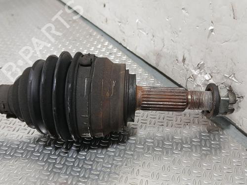 Right front driveshaft DACIA SANDERO III 1.0 TCe 90 | BP40227544M39 - Image 2