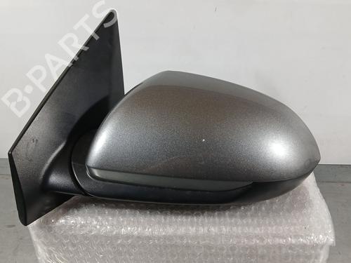 Left mirror KIA STONIC Hatchback Van (YB) 1.6 CRDi | BP36883373C26 - Image 5