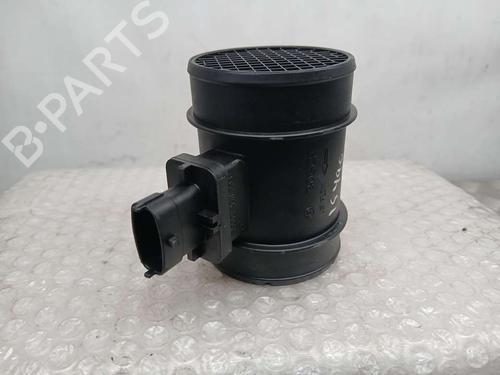 Used Mass air flow sensor OPEL COMBO Box Body/MPV (X12) [2012-2026]  17518911