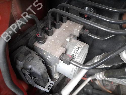 ABS pump HYUNDAI KONA (OS, OSE, OSI) 1.0 T-GDi | BP27832641M43 