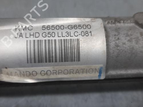 Steering rack KIA PICANTO III (JA)  | BP24357493M22 