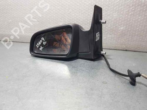 Used Left mirror OPEL ZAFIRA / ZAFIRA FAMILY B (A05) [2005-2019]  18162011