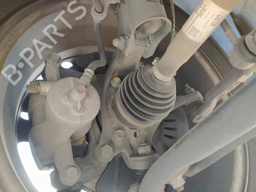 Used Right front steering knuckle HYUNDAI KONA (OS, OSE, OSI) [2017-2023]  23956142