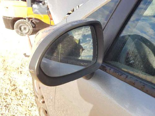 Used Left mirror OPEL CORSA D (S07) [2006-2015]  22973492