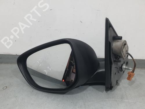 Used Left mirror Left mirror CITROËN C-ELYSEE (DD_) 1.2 VTi 82 (82 hp) 31831643 31831643