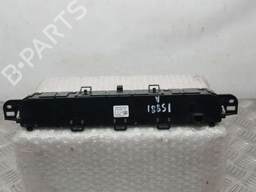 Climate control TOYOTA PROACE CITY Box Body/MPV (BPZ_)  | BP22970561I5 