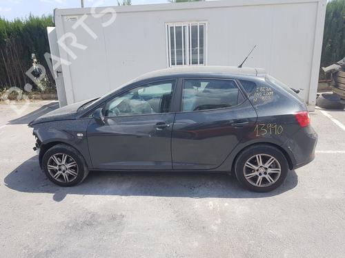 Instrument cluster SEAT IBIZA IV (6J5, 6P1)  | BP9811976C47 
