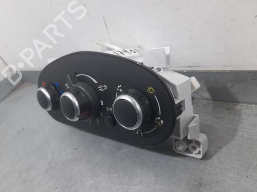 Climate control DACIA DUSTER (HS_) 1.5 dCi | BP32773657I5 - Image 2