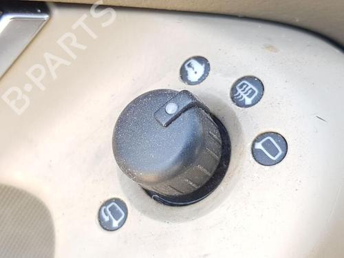 Spejlkontakt AUDI A6 C6 (4F2) 2.7 TDI 8E0959565A