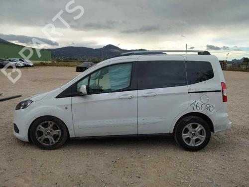 Electronic module FORD TOURNEO COURIER B460 MPV  | BP22182161M83 