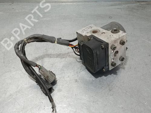 Used ABS pump NISSAN PRIMERA (P11) [1996-2001]  11839540