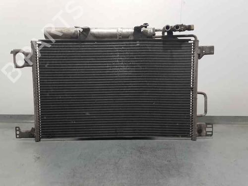 Used AC radiator MERCEDES-BENZ C-CLASS Coupe (CL203) [2001-2011]  19745856