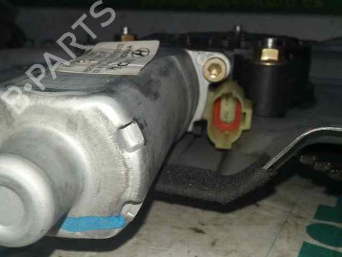 Front left window mechanism HYUNDAI TRAJET (FO) 2.0 CRDi | BP206338C22 