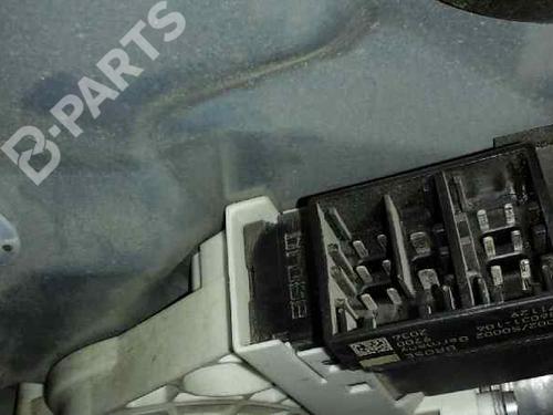 Front left window mechanism SEAT IBIZA III (6L1) 1.9 TDI | BP2583401C22 