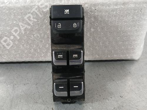 left-front-window-switch-kia-sportage-iv-ql-qle-2015-2016-2017-2018-2019-2020-2021-2022-36162992 main image