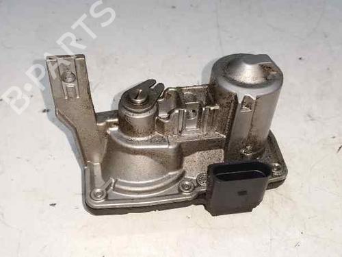 Used Egr VW POLO V (6R1, 6C1) [2009-2022]  14010724