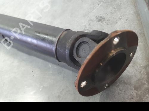 Driveshaft RENAULT KADJAR (HA_, HL_) 1.6 dCi 130 (HLA4) | BP39174149M37 - Image 5