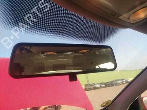 Used Rear mirror VW GOLF V (1K1) [2003-2010]  22182541