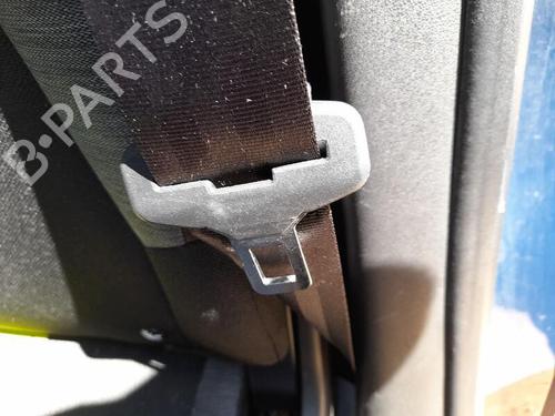 Used Rear left seatbelt CITROËN C4 Picasso II 1.6 BlueHDi 120 (120 hp) 29611215