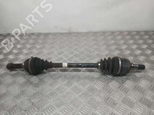 Used Left front driveshaft DAEWOO MATIZ (M100, M150) 0.8 (52 hp) 13543588