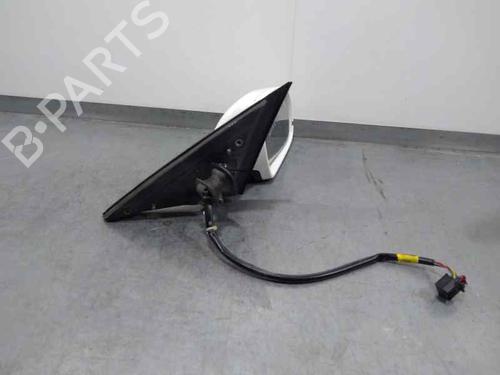 Right mirror AUDI A4 B8 Avant (8K5)  | BP22644137C27 