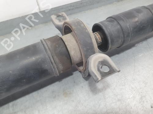 Driveshaft HONDA CR-V III (RE_) 2.2 i-DTEC 4WD (RE6) | BP37263810M37 - Image 2