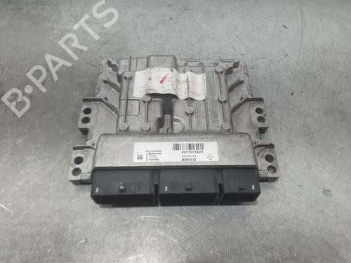 Used Engine control unit (ECU) Engine control unit (ECU) RENAULT MEGANE IV Hatchback (B9A/M/N_) 1.5 dCi 110 (B9A3) (110 hp) 40044913 40044913