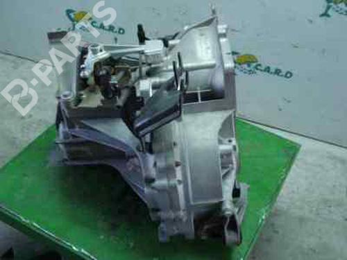 Gearbox FORD FOCUS II (DA_, HCP, DP)  | BP22728M3 