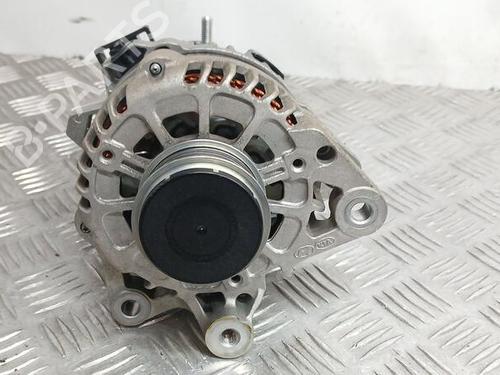 Generator KIA STONIC (YB) 1.2 CVVT (84 hp) 29750999