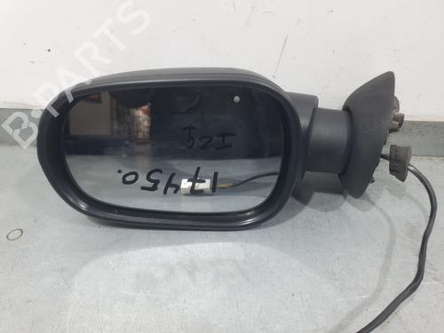 Used Left mirror Left mirror DACIA LOGAN (LS_) 1.5 dCi (LS0K) (68 hp) 34116931 34116931
