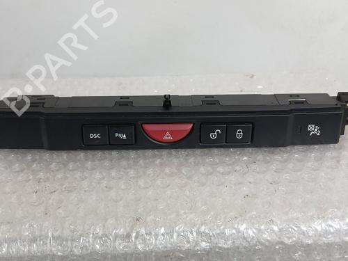 Used Switch Switch LAND ROVER RANGE ROVER SPORT I (L320) 3.6 D 4x4 (272 hp) 40195156 40195156