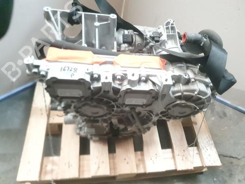 Gearbox MG MG HS (AS23) 1.5 T (SAS23) | BP26277286M3 - Image 3