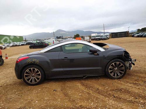 Gearbox PEUGEOT RCZ 2.0 HDi | BP25032503M3 