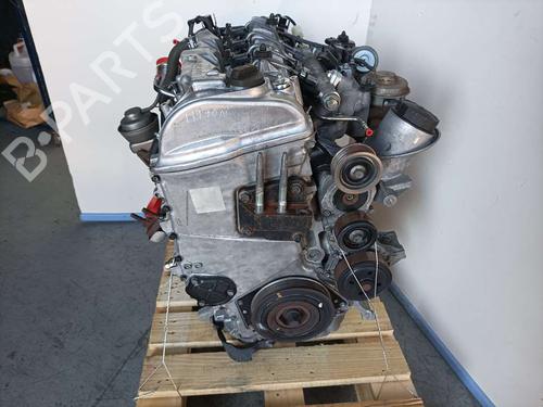 Used Engine HONDA CIVIC VIII Hatchback (FN, FK) 2.2 CTDi (FK3) (140 hp) 11394282