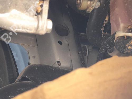 Used Front bumper reinforcement TOYOTA YARIS CROSS (MXP_) 1.5 Hybrid (MXPJ10) (92 hp) 30001180