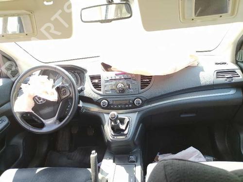 Left taillight HONDA CR-V IV (RM_) | BP8127275C34