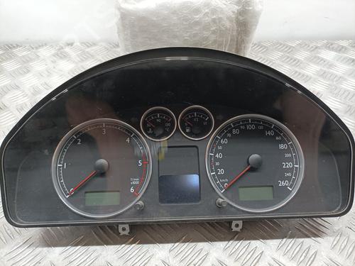 BP11861817C47 | Instrument cluster VW SHARAN (7M8, 7M9, 7M6) 1.9 TDI BP11861817C47