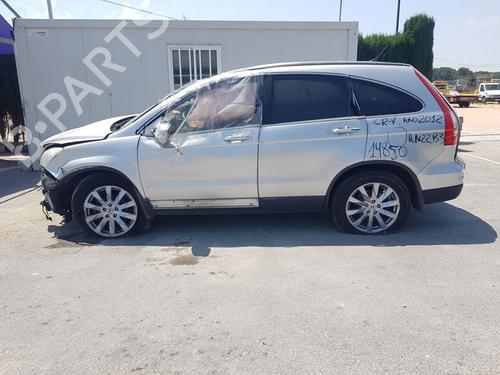 Gearbox HONDA CR-V III (RE_) | BP13618895M3