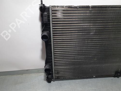 Køler NISSAN QASHQAI (J10)  | BP7807616M31 