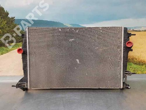 Køler RENAULT GRAND SCÉNIC III (JZ0/1_) [2009-2016]  3362107