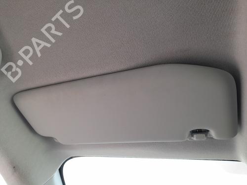 left-sun-visor-opel-corsa-f-p2jo-2019-34221903 main image